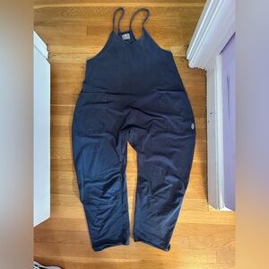 Free People jumpsuit
